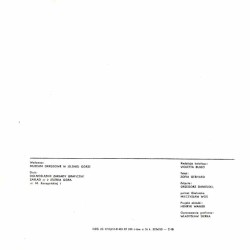 Pokonkursowa wystawa prac VI Ogólnopolskiego Konkursu Graficznego im. Józefa Gielniaka