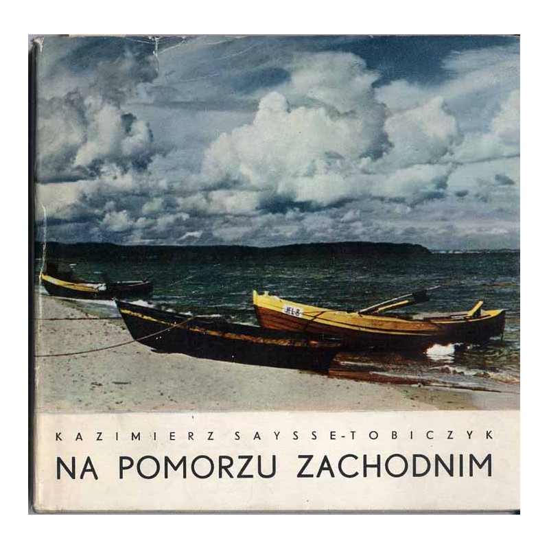 Na Pomorzu Zachodnim