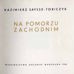 Na Pomorzu Zachodnim