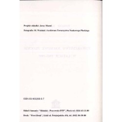 Towarzystwo Naukowe Płockie w latach 1945-1995