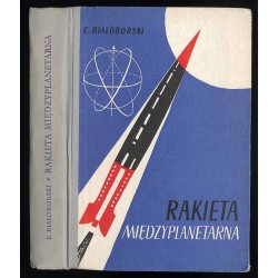 Rakieta międzyplanetarna