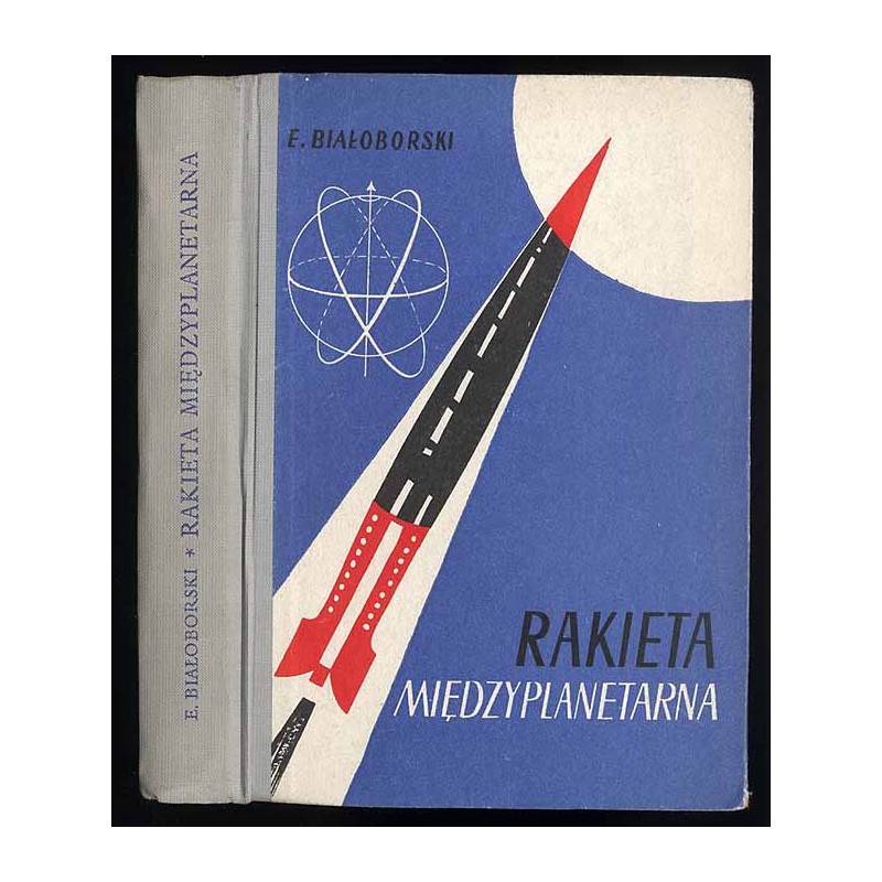Rakieta międzyplanetarna