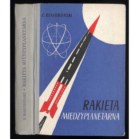 Rakieta międzyplanetarna