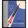 Rakieta międzyplanetarna