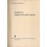 Rakieta międzyplanetarna