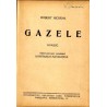 Gazele. Powieść