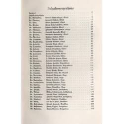 Missionsbrüder. Ihr Werden, Wirken und Vollenden. Lebensbilder