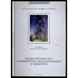 Ogród Botaniczny Uniwersytetu Jagiellońskiego w Krakowie
