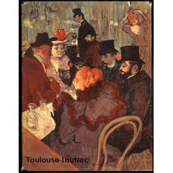 Henri de Toulouse-Lautrec