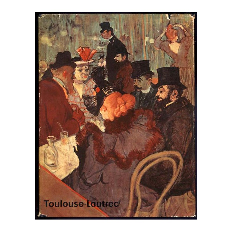 Henri de Toulouse-Lautrec