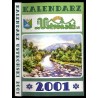 Kalendarz Ustroński 2001. R.3
