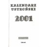 Kalendarz Ustroński 2001. R.3
