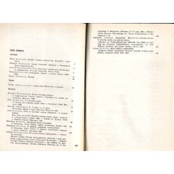 Literatura Ludowa. Dwumiesięcznik naukowo-literacki. R.30 (1985). Nr 1-6