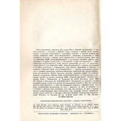 Literatura Ludowa. Dwumiesięcznik naukowo-literacki. R.30 (1985). Nr 1-6