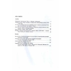 Literatura Ludowa. Dwumiesięcznik naukowo-literacki. R.30 (1985). Nr 1-6