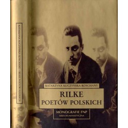 Rilke poetów polskich