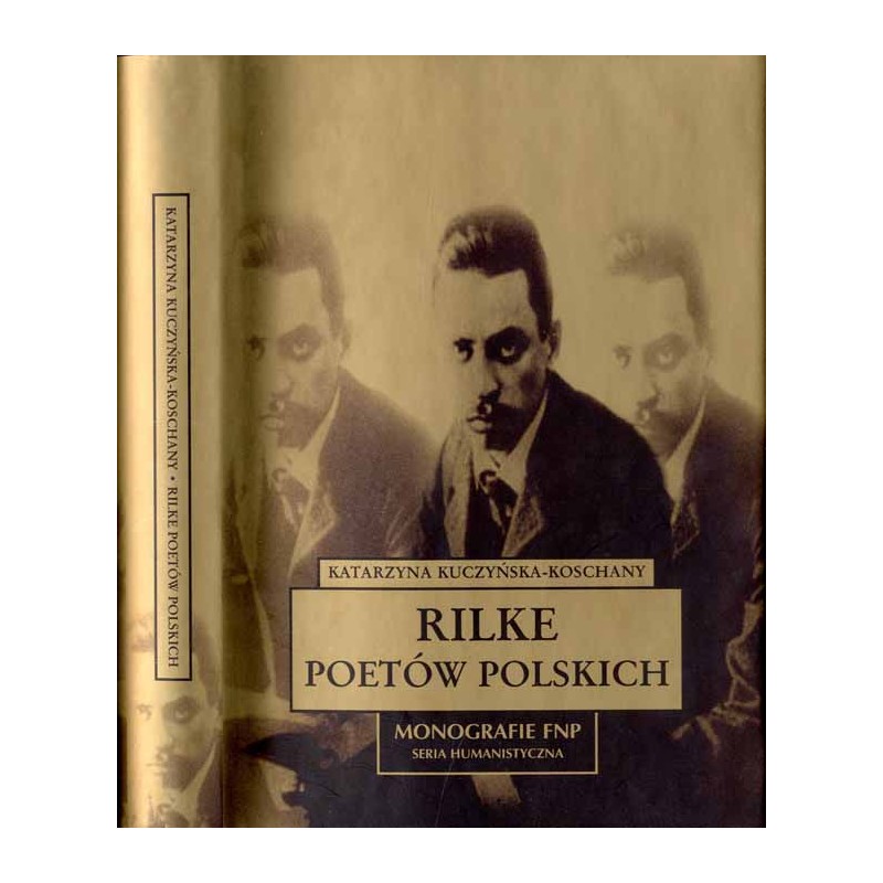 Rilke poetów polskich