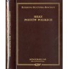 Rilke poetów polskich