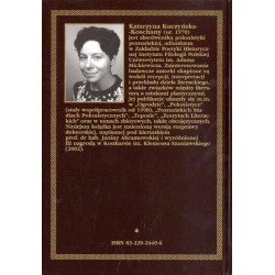 Rilke poetów polskich
