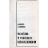 Warszawa w powstaniu kościuszkowskim