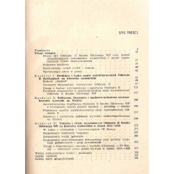 Wywiad polski w Trzeciej Rzeszy 1933-1939. Zarys struktury, taktyki i efektów obronnego działania