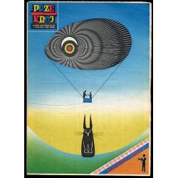 Przekrój. Nr 2234 (3 IV 1988)