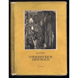 O radzieckich grafikach