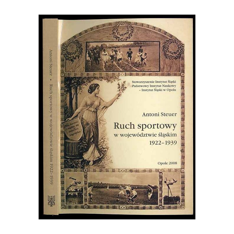 Ruch sportowy w województwie śląskim 1922-1939