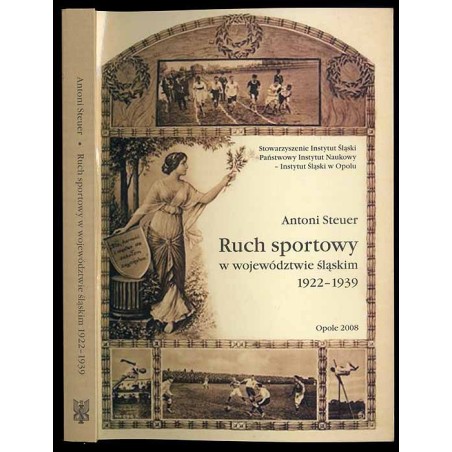 Ruch sportowy w województwie śląskim 1922-1939