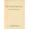 Poczmistrzyni i inne opowiadania