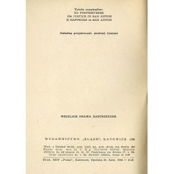 Poczmistrzyni i inne opowiadania