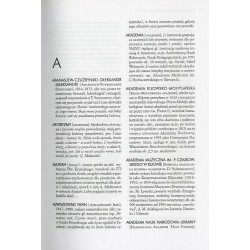 Leksykon kultury ukraińskiej