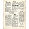Myśl Polska. Dwutygodnik poświęcony życiu i kulturze narodu  Polish Thought. Fortnightly review. R.9 (1949). Nr 7 (136) (Lipiec