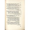 Katalog Instytutu Wydawniczego Biblioteka Polska Spółka Akcyjna 1939
