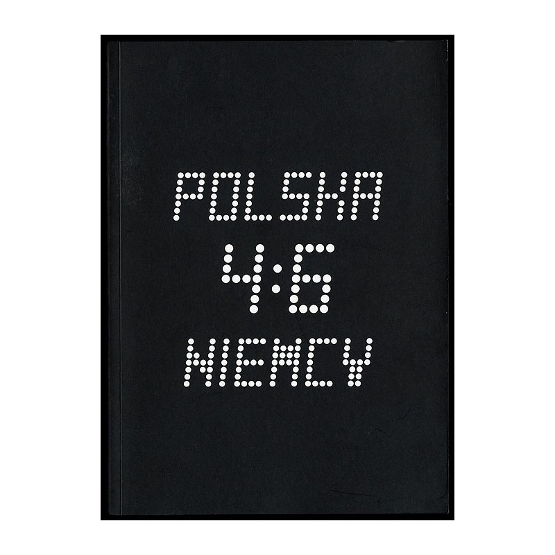 Polska - Niemcy 4:6