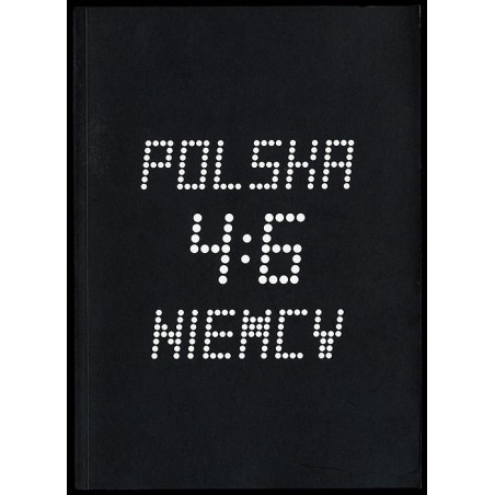 Polska - Niemcy 4:6