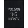 Polska - Niemcy 4:6
