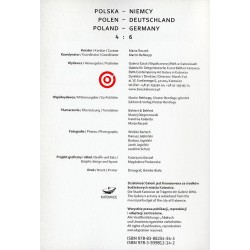 Polska - Niemcy 4:6