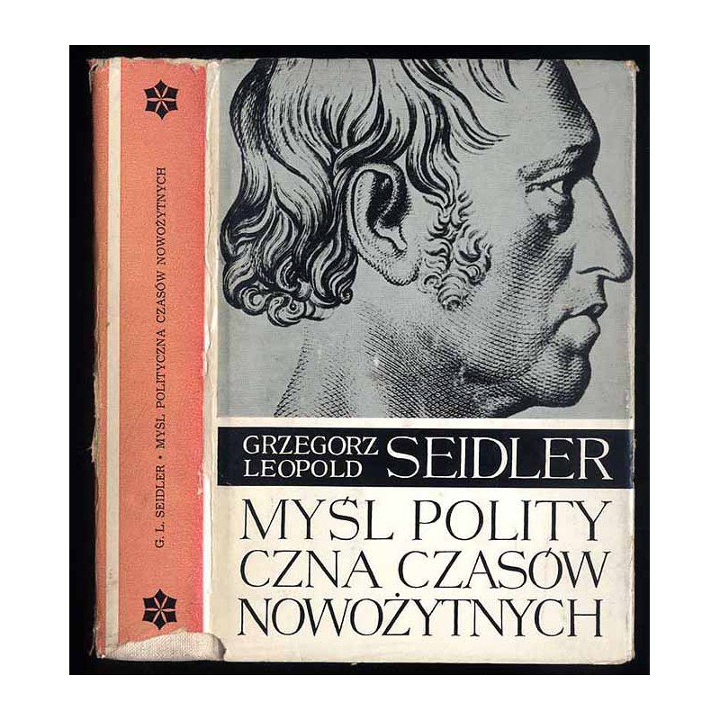 Myśl polityczna czasów nowożytnych