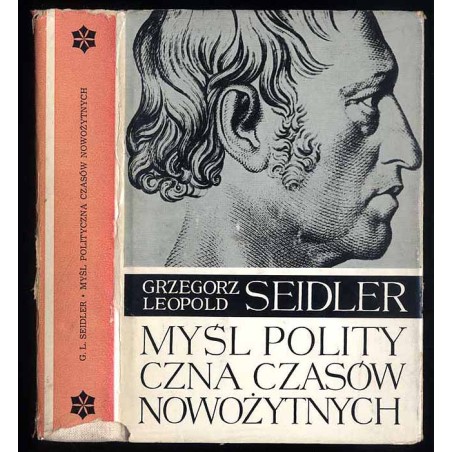 Myśl polityczna czasów nowożytnych