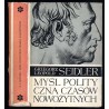 Myśl polityczna czasów nowożytnych