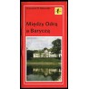 Między Odrą a Baryczą. Szlaki turystyczne