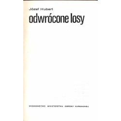 Odwrócone losy