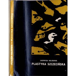 Szczecińska plastyka w latach 1945-1960