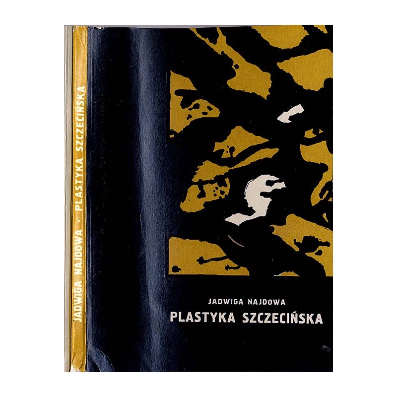 Szczecińska plastyka w latach 1945-1960