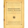 Międzynarodowy obrót masłem. Import, eksport, standaryzacja