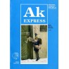 Ak Express. Größte deutsche Fachzeitschrift für Ansichtskarten-, Heimat-, Motiv- und Forschungssammler. (1998). Nr 86 (Januar-Fe