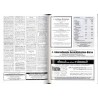 Ak Express. Größte deutsche Fachzeitschrift für Ansichtskarten-, Heimat-, Motiv- und Forschungssammler. (1998). Nr 86 (Januar-Fe