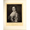 William Hogarth. Mit 2 Vierfarbentafeln, 36 Mattkunstdruck, 19 Tondruck-Bildern und einer Gravure.