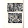 William Hogarth. Mit 2 Vierfarbentafeln, 36 Mattkunstdruck, 19 Tondruck-Bildern und einer Gravure.